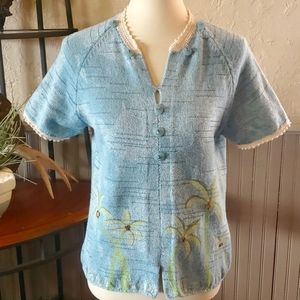 Christopher&Banks* Top